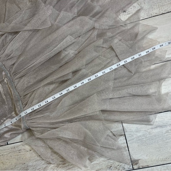 ZARA Party Dresses GIRLS Size 7 - Picture 4 of 11